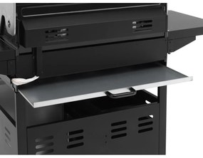 Tepro 3315 Keansburg 4 Special Edition gázgrill, 4égővel, 138 x 62 x 118 cm