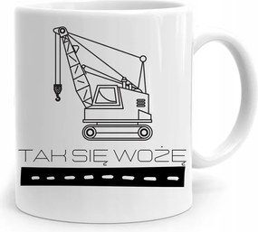 Bögre Építőknek Barkácsoló Szakember Menedzser nyomtatott fényképpel