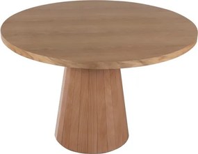 Étkezőgarnitúra, 100 cm – Albero141