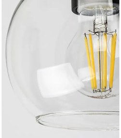 Rabalux 75005 - TIRINA fürdőszobai fali lámpa 1xE27/15W/230V IP44