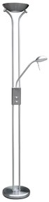 Rabalux 4075 - Dimmelhető állólámpa BETA 1xR7s/230W + 1xG9/40W 4075