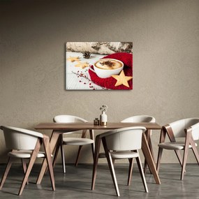 Kép - Cappuccino (70x50 cm)