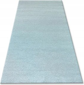 Szőnyeg 200x200 Utópia ezüst puha egyszínű @69276