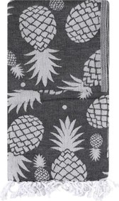 Ananas - Black
