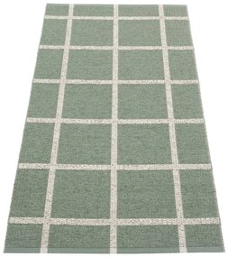 Khaki kültéri-beltéri futószőnyeg 70x150 cm Ada Army – Pappelina
