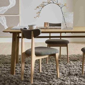 Ravello design szék