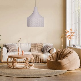 Dijk COTTON 102393 Függőlámpa 1x40W/E27 IP20