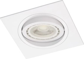 Lumifall ALCAZAR LMF.AZ141WW Beépíthető spotlámpa 1x50W/G53/AR111