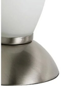 Paul Neuhaus 4412-55 - Dimmelhető érintős asztali lámpa JOY 1xG9/28W/230V