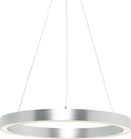 Zuma Line CARLO PL200910-400-SL Függőlámpa 1x50W/LED 4000K 3200LM IP20