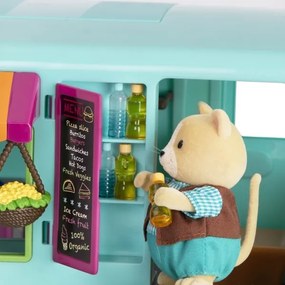 Li'l Woodzeez - Food truck FOOD TRUCK