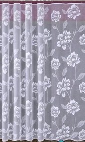Mg Függöny jacquard 649/70 180x270 kész G szalaggal