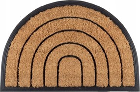 Walker Lábtörlő Gumi-kókusz 60X40 CM Minta 1 Galícia