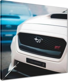 Vászonkép 40x40 Autó Jármű