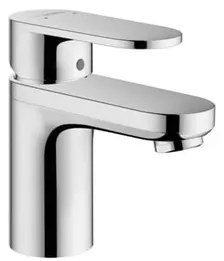 Mosdó csaptelep Hansgrohe Vernis Blend leeresztőszeleppel króm 71570000