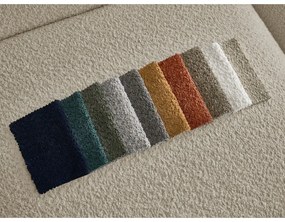 Bézs buklé lábtartó Tina – Bobochic Paris