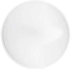 LED Mennyezeti lámpa LED/50W/230V 4000K átm. 50 cm fehér