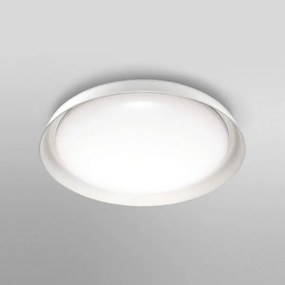 Ledvance -LED Dimmelhető mennyezeti lámpa SMART + PLATE LED/24W/230V Wi-Fi