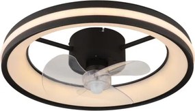 GLOBO 03651 GATIAN Ventilátoros lámpa IP20
