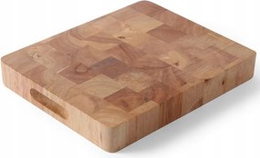 Vágódeszka ragasztott fából Gn 1/1 Hendi 506905