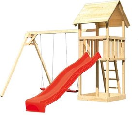 játszóterek gyerekeknek KARIBU LOTTI 89346 LG1824