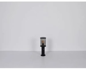 Globo 31362S - Kültéri érzékelős lámpa GRACEY 1xE27/60W/230V 60 cm IP54