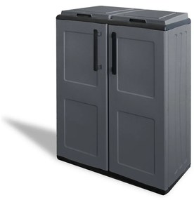 ARTPLAST Válogatott hulladékszekrény FREE, 68 cm