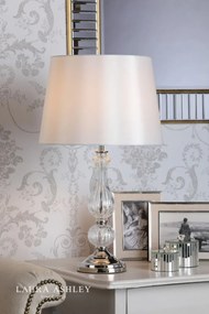 Laura Ashley Bradshaw 3756202-Q Asztali lámpa 1x40W/E27 IP20