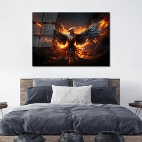Üvegkép, 70×100 cm – UV-1170