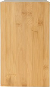 Allegre bambusz fürdőszobai szekrény - Wenko