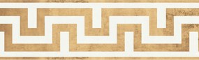 Deco Border fali dekorációs szalag 58 görög