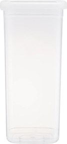 Albert Ételtároló Edény Fedővel Magas 2,25L Domotti