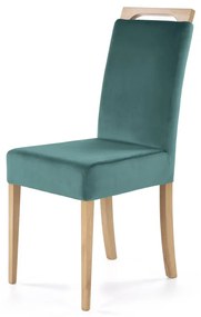 CLARION szék, szín: mézes tölgy / MONOLITH 37