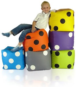 Taburett Kocka PLAY. 604180