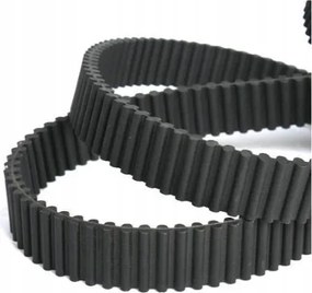 Késmeghajtó fogasszíj Agrostroj Egyenesov Dino Apr 20 DS8M 1760