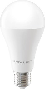 Led izzó E27 200° Golyó A65 Teljesítmény 17W 2100lm Meleg fény 6000K