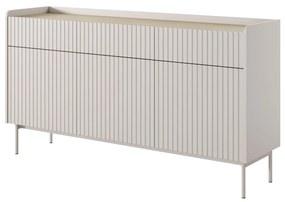 Komód Lemenn II (bézs). 1097459