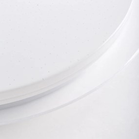 BRILLIANT G96934A05 VITTORIA Ufo Lámpa Fehér LED IP20