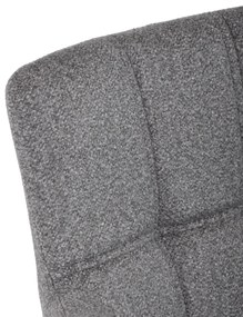 DCH-P3146 SIL2 étkezőszék szett, 2 db