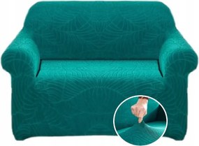 Kanapé Huzat Elasztikus Mintás 1OS