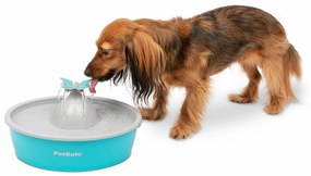 PetSafe® Butterfly szökőkút 1,5 l