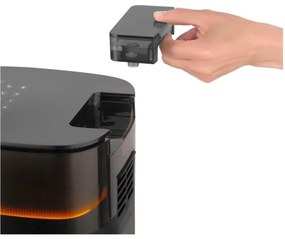 Sencor légkeveréses fritőz 5 l, 1500W, 230V