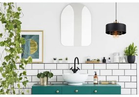 Csillár zsinóron VEST 1xE27/60W/230V