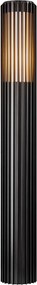 Nordlux ALUDRA 2118038203 Állólámpa 1x15W/E27 IP44