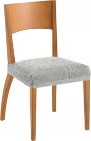 Rugalmas székhuzat 40-50 cm Teide világosszürke