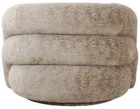 Bézs fotel Valletta – House Nordic