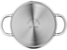 WMF - MINI fazék fedővel, átmérő 14 cm