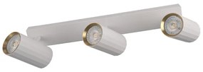 Spotlámpa NICEA 3xGU10/10W/230V fehér
