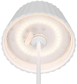 Dimmelhető kültéri lámpa ø 13,5 cm Suarez – Trio