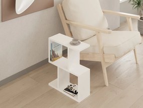 Zet - White